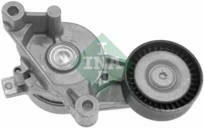WILMINK GROUP wg1253308 -  Натяжная планка, поликлиновой ремень